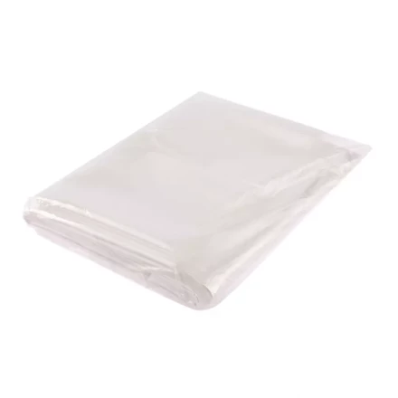 Пленка полиэтиленовая для малярных и строительных работ, 3 х 6 м, 40 мкм Сибртех 88766 купить в Уфе