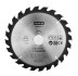 Диск пильный ф190х30 z24 дерево VMX 512419 купить в Уфе