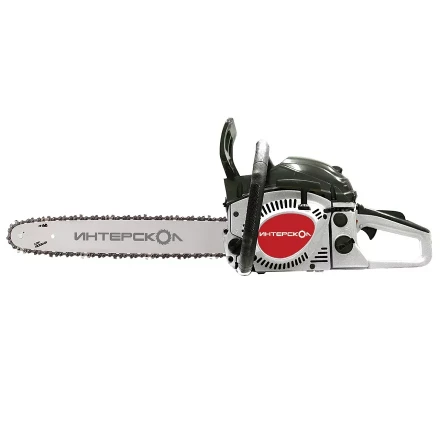 Бензопила ИНТЕРСКОЛ ПЦБ-16/45Л купить в Уфе