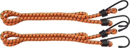 Резинки багажные усиленные 2 шт 1000 мм  STELS 54361 купить в Уфе