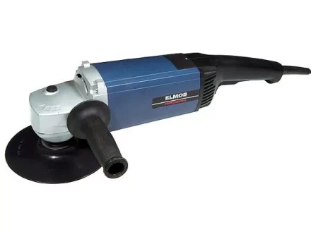 Шлифмашина ПШМ Elmos EРS 13 - 18 купить в Уфе