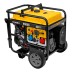 Генератор бензиновый Denzel PS-120EAD-3, 12 кВт,230/400 В, 40л, разъём ATS,перекл.режима,эл.старт купить в Уфе