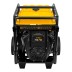 Генератор бензиновый Denzel PS-120EAD-3, 12 кВт,230/400 В, 40л, разъём ATS,перекл.режима,эл.старт купить в Уфе