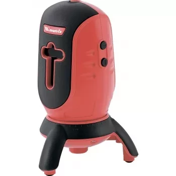 Лазерный уровень ML01T MATRIX 35063 купить в Уфе