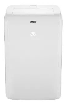 Кондиционер мобильный ZANUSSI ZACM-09 MS/N1 купить в Уфе