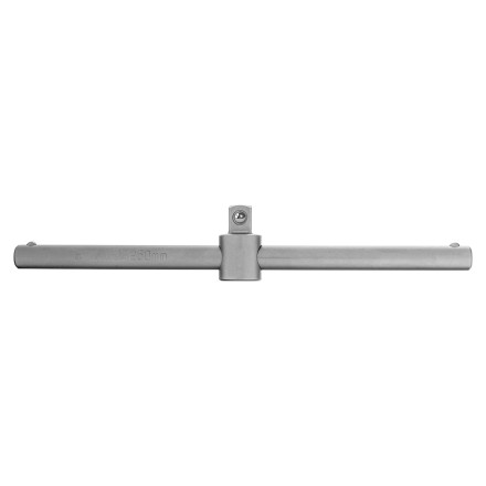 Вороток Stels, 250 мм, квадрат 1/2&quot;, CrV, 14017 купить в Уфе