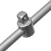 Вороток Stels, 250 мм, квадрат 1/2&quot;, CrV, 14017 купить в Уфе