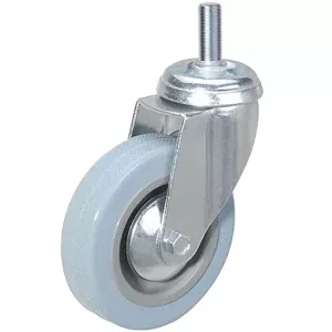 Колесо аппаратное поворотное SCtg 93 75 мм с болтом (N) 1039558 купить в Уфе