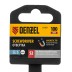 Отвертка, SL5x100 мм, S2, 3к рукоятка Denzel 121967 купить в Уфе