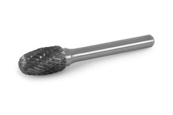 Овальная фреза MESSER (тип Е)E1925M06