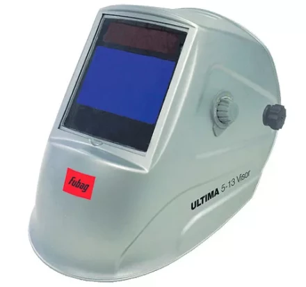Сварочная маска сварщика &quot;Хамелеон&quot; FUBAG ULTIMA 5-13 Visor купить в Уфе