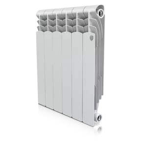 Радиатор Royal Thermo Revolution Bimetall 500 - 12 секций купить в Уфе