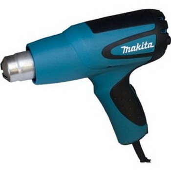 Фен строительный Makita HG651C купить в Уфе