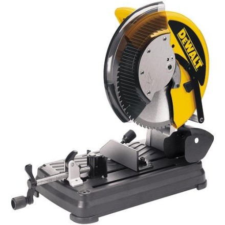 Пила монтажная (отрезная дисковая) DeWalt DW872 купить в Уфе