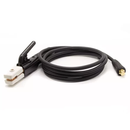 Кабель с электрододержателем 250А, 3м (25мм / ОКС 35-50) 2523001 купить в Уфе