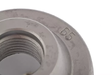 Буровая коронка M22 х 65 мм MATRIX артикул 70377 купить в Уфе