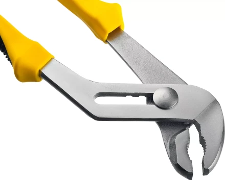 Клещи переставные &quot;PROTech&quot;, 250мм, STAYER 22027-10-25_z02 купить в Уфе