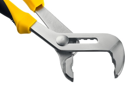 Клещи переставные &quot;PROTech&quot;, 250мм, STAYER 22027-10-25_z02 купить в Уфе