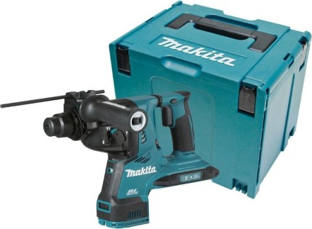 Аккумуляторный перфоратор Makita DHR282ZJ (без АКБ и ЗУ) купить в Уфе