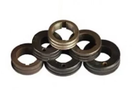 Ролик подающий 1,0-1,2 алюминий диаметр35-25мм D35 Сварог купить в Уфе