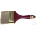 Кисть плоская STAYER &quot;UNIVERSAL-PROFI&quot;, светлая натуральная щетина, деревянная ручка, 100мм 0104-100 купить в Уфе