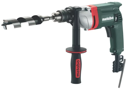 Дрель Metabo BE 75-16 купить в Уфе