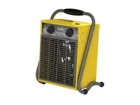 Тепловая пушка электрическая BALLU BHP–24.000 купить в Уфе