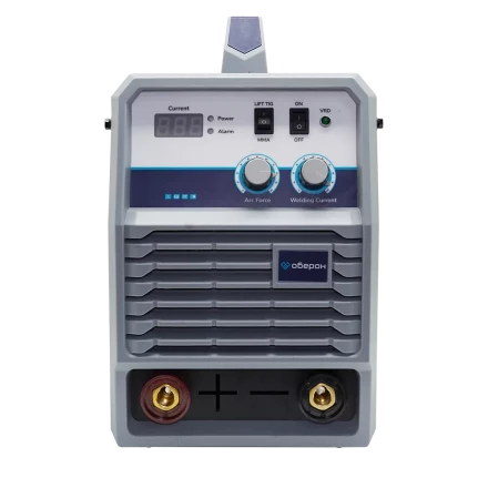Сварочный инвертор Оберон ARC 250 KG1251 купить в Уфе