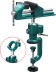 Тиски KRAFTOOL PRECISION шарнирно-поворотные 32711-75 купить в Уфе