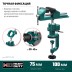 Тиски KRAFTOOL PRECISION шарнирно-поворотные 32711-75 купить в Уфе