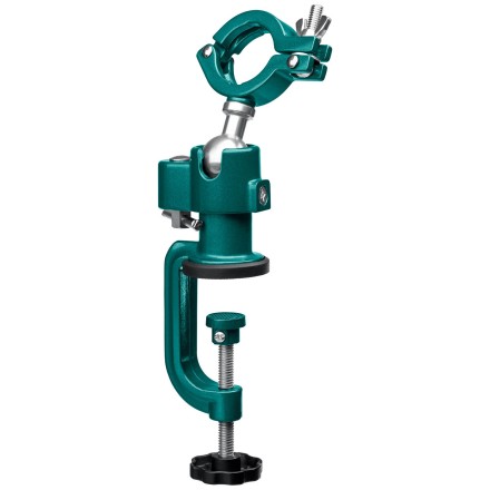 Тиски KRAFTOOL PRECISION шарнирно-поворотные 32711-75 купить в Уфе