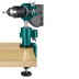 Тиски KRAFTOOL PRECISION шарнирно-поворотные 32711-75 купить в Уфе