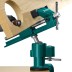 Тиски KRAFTOOL PRECISION шарнирно-поворотные 32711-75 купить в Уфе