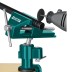 Тиски KRAFTOOL PRECISION шарнирно-поворотные 32711-75 купить в Уфе