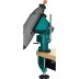 Тиски KRAFTOOL PRECISION шарнирно-поворотные 32711-75 купить в Уфе