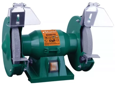 Точило Sturm BG 60152 Заточный станок купить в Уфе