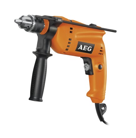 Ударная Дрель AEG SBE 570 R купить в Уфе