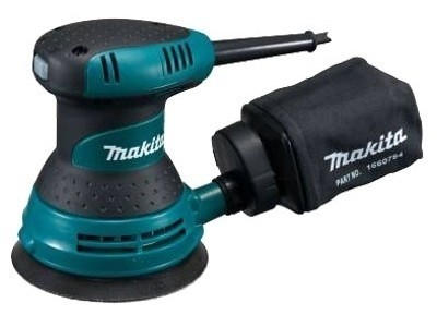 Шлифмашина Makita ЭШМ BO 5030 купить в Уфе