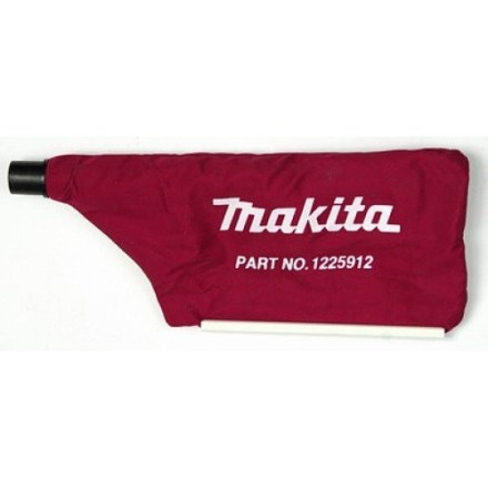 Пылесборник тканевый Makita для 9404\9903\9920, 122591-2 купить в Уфе