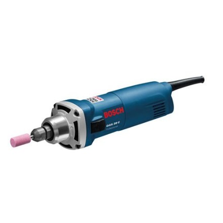 Прямая шлифмашина Bosch GGS 28 CE купить в Уфе