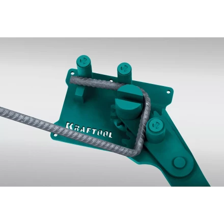 Ручной станок для гибки арматуры 23301 купить в Уфе