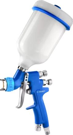Краскопульты пневматические ПРО 300 серия ПРОФЕССИОНАЛ купить в Уфе