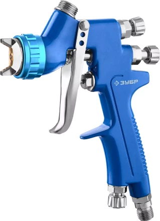 Краскопульты пневматические ПРО 300 серия ПРОФЕССИОНАЛ купить в Уфе