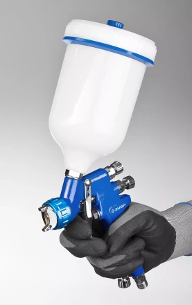 Краскопульты пневматические ПРО 300 серия ПРОФЕССИОНАЛ купить в Уфе