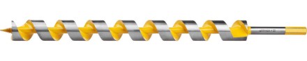 Сверло по дереву &quot;Spiral&quot;, спираль Левиса, HEX хвостовик, STAYER Professional 29475-450-32, d=32х450мм 29475-450-32 купить в Уфе