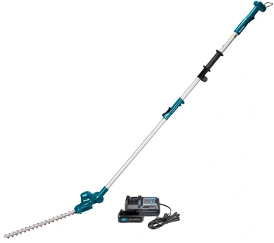 Кусторез штанговый телескопический CXT Makita UN460WDWA, 12В, 46см, 200Вт