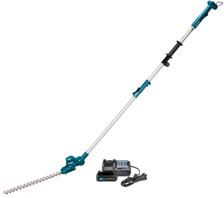 Кусторез штанговый телескопический CXT Makita UN460WDWA, 12В, 46см, 200Вт купить в Уфе