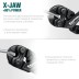 Компактный цельнокованый болторез KRAFTOOL X-BOLT 23283 купить в Уфе