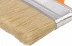 Кисть плоская "ФАСАД" 120*35 мм  MATRIX Color Line 83395 купить в Уфе