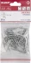 Заклепки стальные пакет серия Без серии купить в Уфе